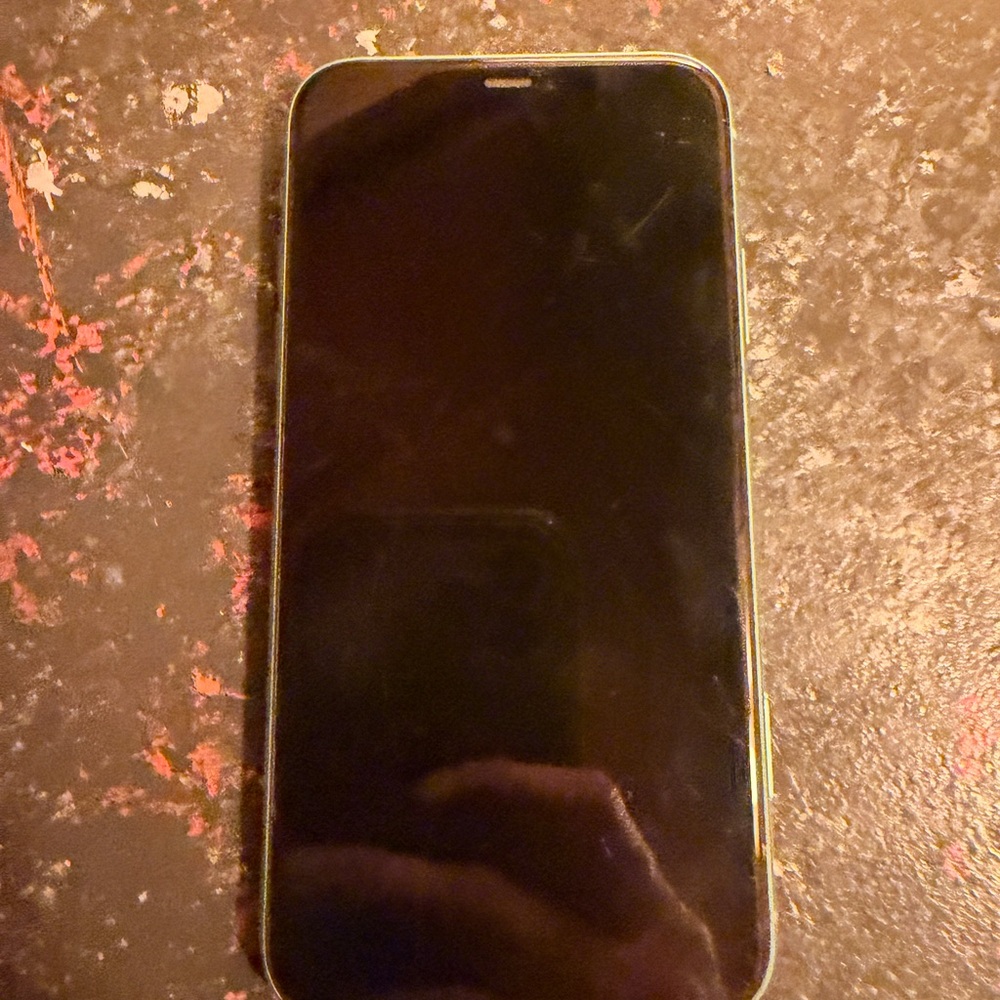 Apple iPhone 11 Green